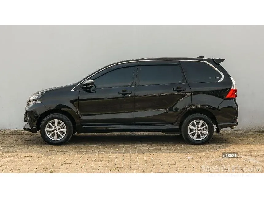 2021 Daihatsu Xenia R MPV