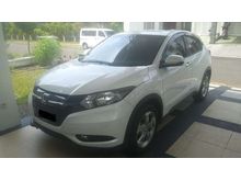 2016 Honda HR-V 1.5 E SUV