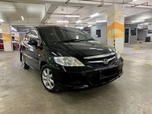 CASH Honda City IDSI MT Manual 2006 (Unit segar)