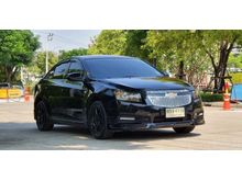 2012 Chevrolet Cruze 1.8 (ปี 10-15) LT Sedan