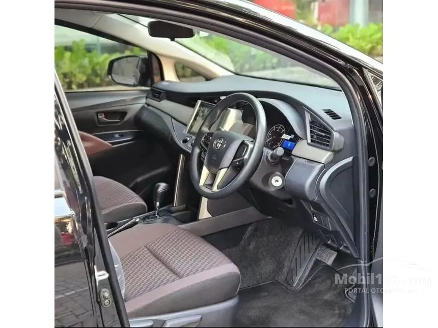 2026 Toyota Kijang Innova G MPV