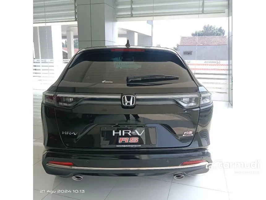 2024 Honda HR-V Turbo RS SUV