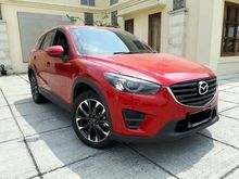 Mazda CX 5 2.5 GT 2015 KM12rb Pajak 13bln Dijamin Paling Murah Pakaian Pribadi