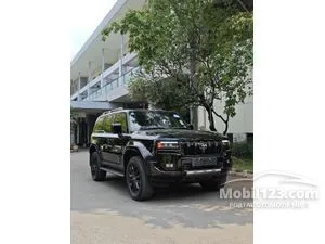 2025 Toyota Land Cruiser Prado 2.8 Kakadu SUV