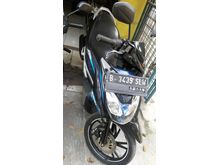 2013 Suzuki Hayate