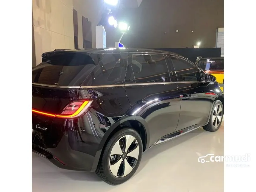 2024 Wuling Cloud EV EV Hatchback