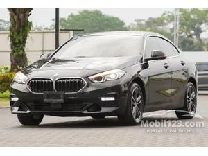2022 BMW 218i 1.5 Gran Coupe Sport Coupe