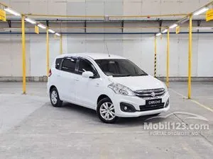 2017 Suzuki Ertiga 1.4 GL MPV