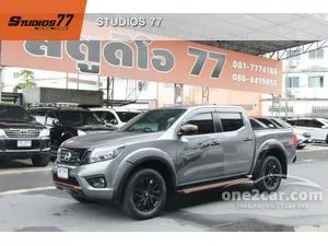 2020 Nissan NP 300 Navara 2.5 Calibre EL Black Edition Double Cab Pickup