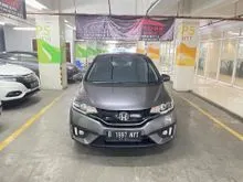 2014 Honda Jazz 1.5 RS Hatchback Honda Jazz RS Matic 2015