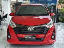 Promo Ambyar Toyota Calya Facelift