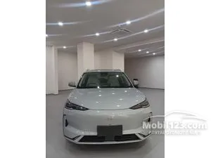 2025 Geely EX 5 Max SUV