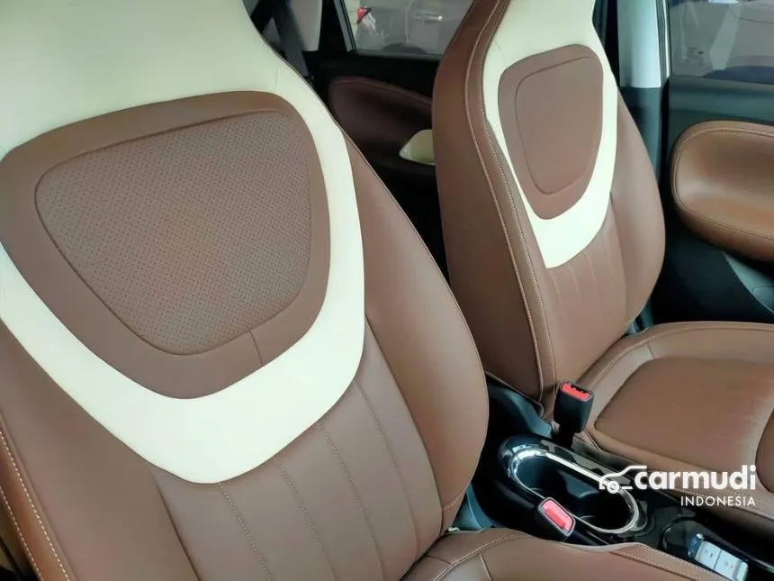 2025 Wuling Binguo EV 333 Long Range AC/DC Hatchback