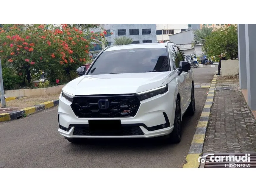 2023 Honda CR-V RS e:HEV SUV
