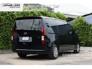 2021 Hyundai Staria 2.2 S Van