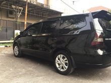 2013 Nissan Grand Livina 1.5 SV MPV