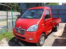 2017 Boon Koon Viflex 1.3 (Rebuild)