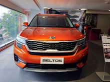 PROMO KIA SELTOS NEGO SAMPAI DEAL
