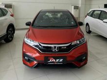2020 Honda Jazz 1,5 RS Hatchback Harga Terbaik