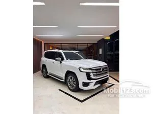 2024 Toyota Land Cruiser 3.3 300 VX-R SUV