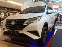 Promo Daihatsu Tanpa Survey Dan bisa DP Minim