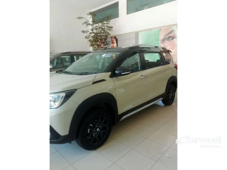 2024 Suzuki XL7 Alpha Hybrid SUV