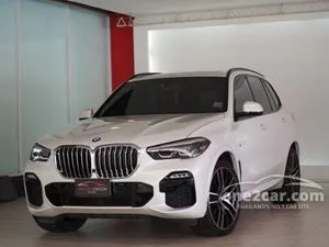 2019 BMW X5 3.0 xDrive30d M Sport SUV