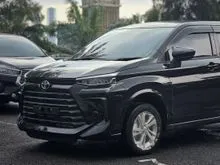 2026 Toyota Avanza 1.3 E MPV