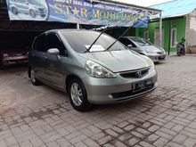 Honda Jazz idsi at 2005 tdp 5 juta