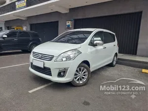 2014 Suzuki Ertiga 1.4 GX MPV