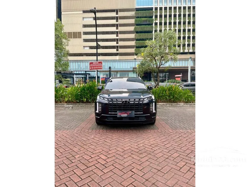 2023 Hyundai Palisade Signature SUV