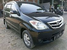 2011 Daihatsu Xenia 989 Li DELUXE MPV