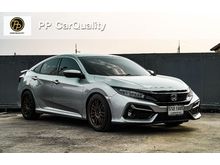 2016 Honda Civic 1.5 FC (ปี 16-20) Turbo RS Sedan