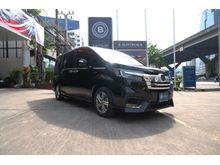 2021 Honda STEPWGN SPADA 2.0 (ปี 16-23) Hybrid Wagon