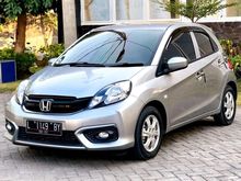 2017 Honda Brio 1.2 Satya E Hatchback