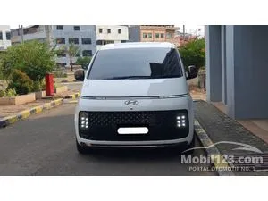 2023 Hyundai Staria 2.2 Lombardi MPV