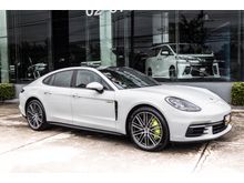 2018 Porsche Panamera 2.9 (ปี 16-20) 4 E-Hybrid Sedan AT