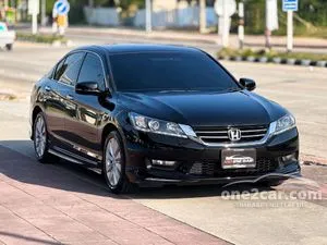 2016 Honda ACCORD 2.0 EL Navi Sedan