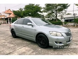 2008 Toyota Camry 2.4 (ปี 06-12) null null