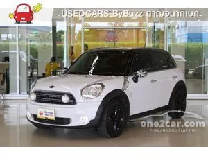 2015 Mini Countryman 1.6 Cooper Hatchback