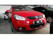 2007 Suzuki SX4 1.5