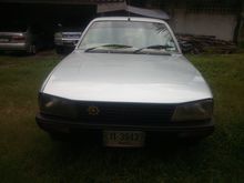 1988 Peugeot 505 2.0 (ปี 80-90) GR Sedan MT