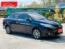 2018 Toyota Vios 1.5 (ปี 13-17) E Sedan AT
