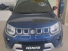 2020 Suzuki Ignis 1,2 GX Hatchback