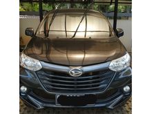 2016 Daihatsu Xenia 1.3 X DELUXE MPV 2unit mau dijual harga murah barang bagus