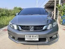 2012 Honda CIVIC 1.8 FB (ปี 12-16) 1.8 E Sedan AT