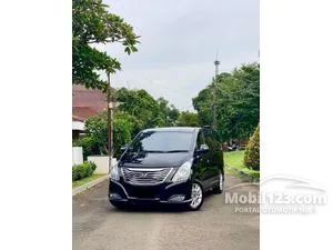 2015 Hyundai H-1 2.5 Royale Next Generation MPV