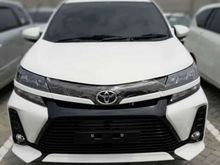 Toyota Avanza Promo Tdp 20% Jaminan Approve