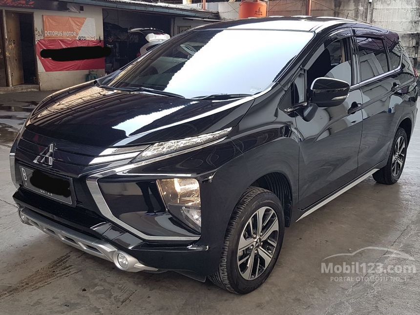 Jual Mobil  Mitsubishi Xpander  2021 SPORT  1 5 di Jawa Barat 