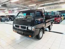 Mits.L-300 PU 2021 Manual